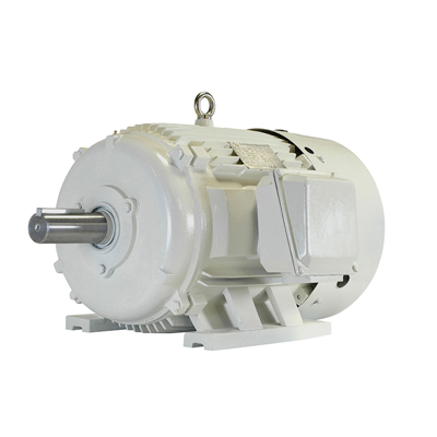 3HP 3PH 900RPM 215T Frame North American Electric Oil Pump Motor ...